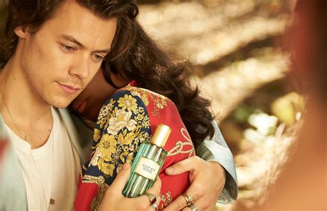 gucci memoire d une odeur notebook|harry styles gucci memoire.